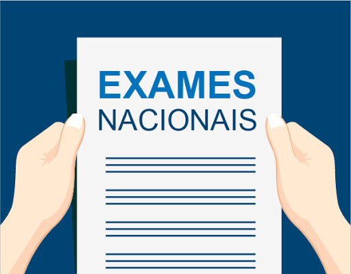 Provas e Exames