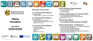 Oferta educativa 2025/2026