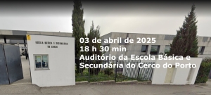 Assembleia Geral de Pais e Encarregados de Educação